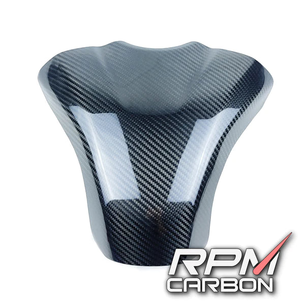 RPM Carbon Fiber Tank Cover Protector for Suzuki GSXR 1000 2017-22 –  superbikestore