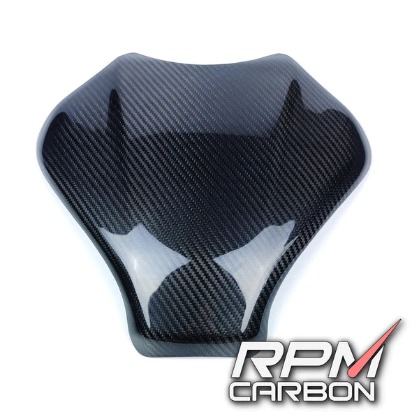 Buy RPM Carbon Fiber Tank Cover Protector for Honda CBR 650R