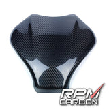 RPM Carbon Fiber Tank Cover Protector for Honda CBR 650R