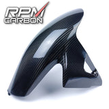 RPM Carbon Fiber Front Fender For Ducati Panigale V2