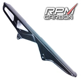 RPM Carbon Fiber Chain Guard for Suzuki GSXR 1000 2017-22
