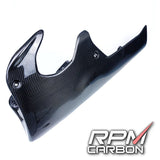 RPM Carbon Fiber Belly Pan for Kawasaki Ninja H2 2015-22