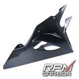 RPM Carbon Fiber Belly Pan For BMW S1000RR 2020-22