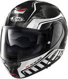 X-Lite X-1005 Ultra Carbon Cheyenne N-Com Helmet