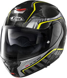 X-Lite X-1005 Ultra Carbon Cheyenne N-Com Helmet