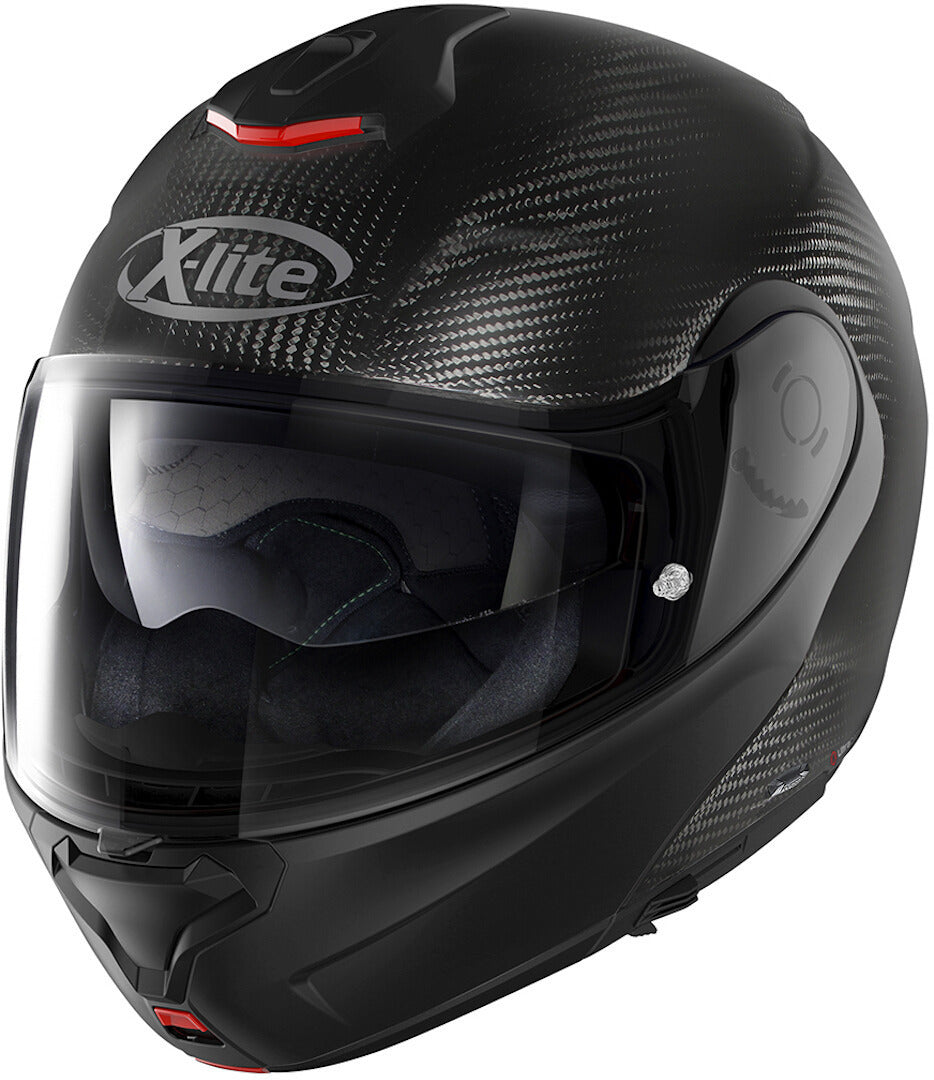 X-Lite X-1005 Ultra Carbon Dyad N-Com Helmet