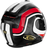 X-Lite X-1005 Ultra Carbon 50TH Anniversary N-Com Helmet