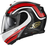 X-Lite X-1005 Ultra Carbon 50TH Anniversary N-Com Helmet