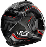 X-lite X-1005 Ultra Carbon Alchemix N-Com Helmet