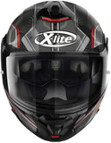 X-lite X-1005 Ultra Carbon Alchemix N-Com Helmet