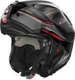 X-lite X-1005 Ultra Carbon Alchemix N-Com Helmet
