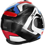 X-Lite X-1005 Ultra Carbon Fiery N-Com Helmet