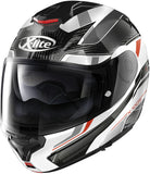 X-lite X-1005 Ultra Carbon Powertrain N-Com Helmet