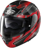 X-lite X-1005 Ultra Carbon Powertrain N-Com Helmet