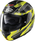 X-lite X-1005 Ultra Carbon Powertrain N-Com Helmet