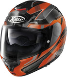 X-lite X-1005 Ultra Carbon Powertrain N-Com Helmet