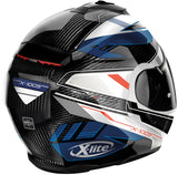 X-lite X-1005 Ultra Carbon Powertrain N-Com Helmet