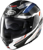 X-lite X-1005 Ultra Carbon Powertrain N-Com Helmet