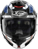 X-lite X-1005 Ultra Carbon Powertrain N-Com Helmet