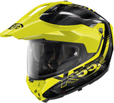 X-Lite X-552 Ultra Carbon Hillside N-Com Helmet