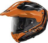 X-Lite X-552 Ultra Carbon Hillside N-Com Helmet