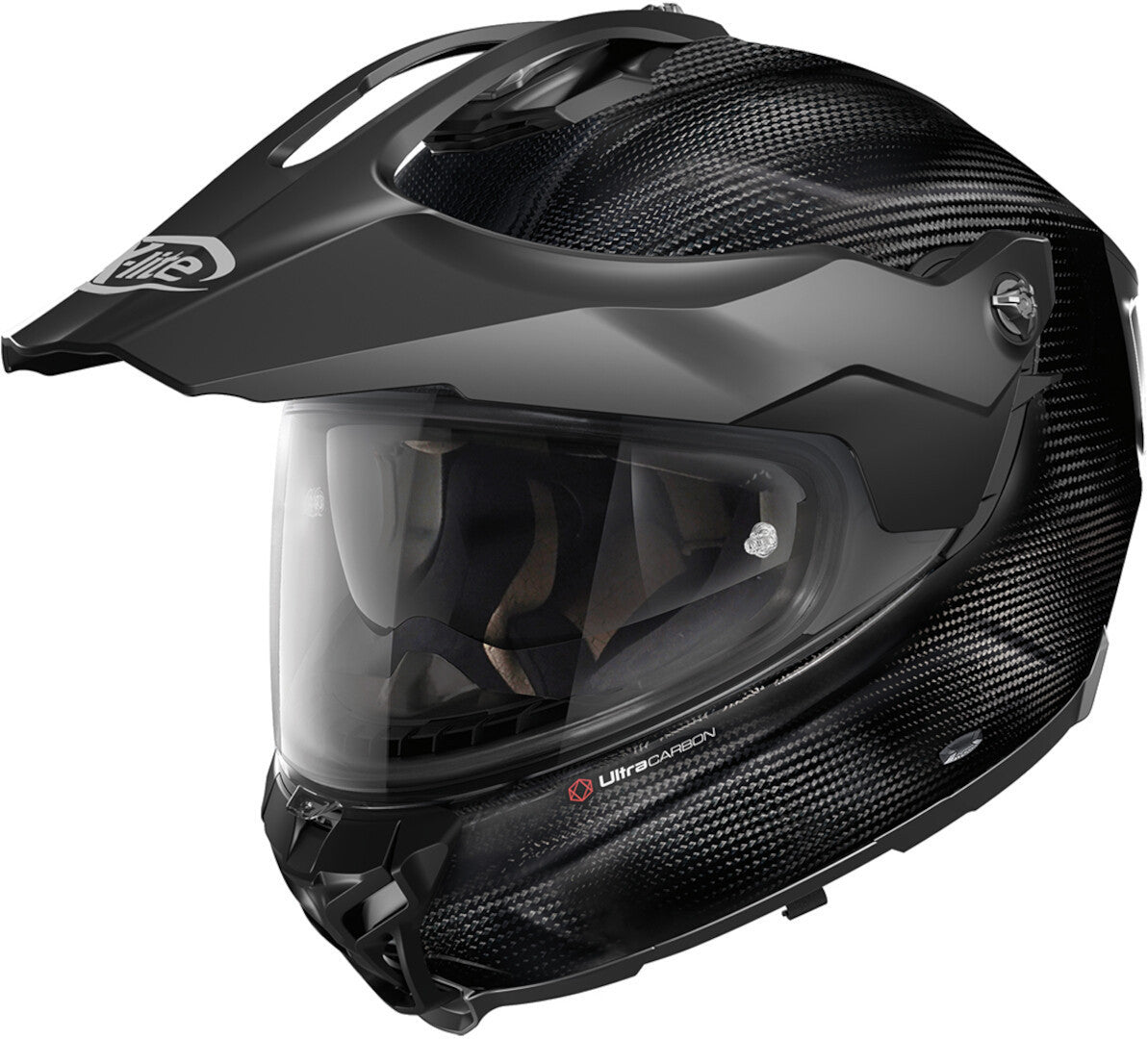 X-Lite X-552 Ultra Carbon Puro N-Com Helmet