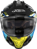 X-Lite X-552 Ultra Carbon Waypoint N-Com Helmet