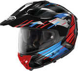 X-Lite X-552 Ultra Carbon Waypoint N-Com Helmet