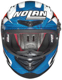 Nolan X-802R Corti Replica Helmet