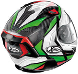 X-Lite X-803 Ultra Carbon Caesar Helmet