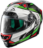 X-Lite X-803 Ultra Carbon Caesar Helmet