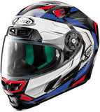 X-Lite X-803 Ultra Carbon Caesar Helmet