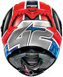 X-Lite X-803 Ultra Carbon Rins Helmet
