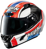 X-Lite X-803 RS Ultra Carbon Rins Helmet