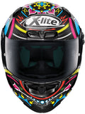 X-Lite X-803 RS Ultra Carbon Davies Helmet