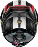 X-Lite X-803 RS Ultra Carbon 50th Anniversary Helmet