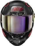 X-Lite X-803 RS Ultra Carbon Iridium Edition Helmet
