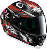X-Lite X-803 RS Ultra Carbon MotoGP Helmet