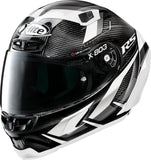 X-Lite X-803 RS Ultra Carbon Motomaster Helmet