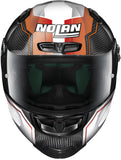 X-Lite X-803 RS Ultra Carbon Replica A. Rins Helmet