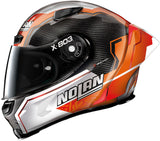 X-Lite X-803 RS Ultra Carbon Replica A. Rins Helmet