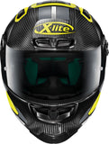 X-Lite X-803 RS Ultra Carbon Skywarp Helmet