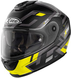 X-Lite X-903 Impetus N-Com Helmet