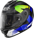 X-Lite X-903 Ultra Carbon Archer N-Com Helmet