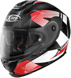 X-Lite X-903 Ultra Carbon Archer N-Com Helmet