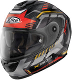 X-Lite X-903 Ultra Carbon Backstreet N-Com Helmet