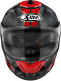 X-Lite X-903 Ultra Carbon Grand Tour N-Com Helmet