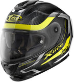 X-Lite X-903 Ultra Carbon Harden N-Com Helmet