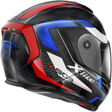X-Lite X-903 Ultra Carbon Harden N-Com Helmet