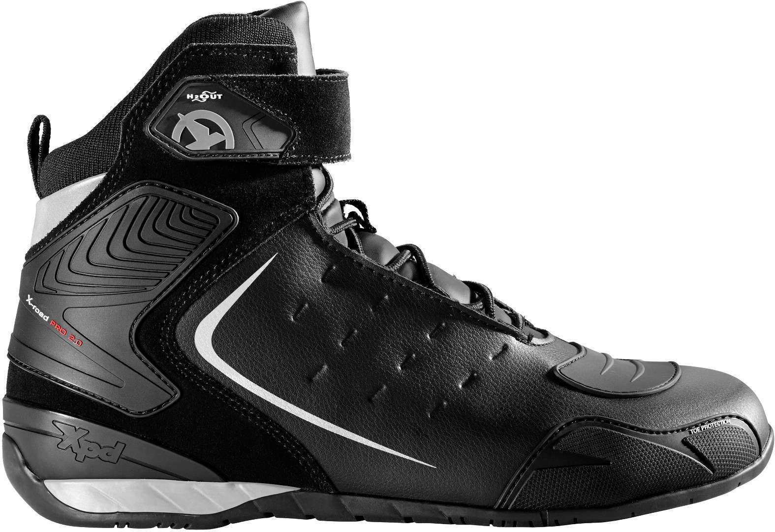 XPD X-Road H2Out Shoes